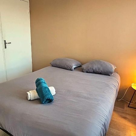 T2 Recent Etoile Saint-Malo 아파트 외부 사진