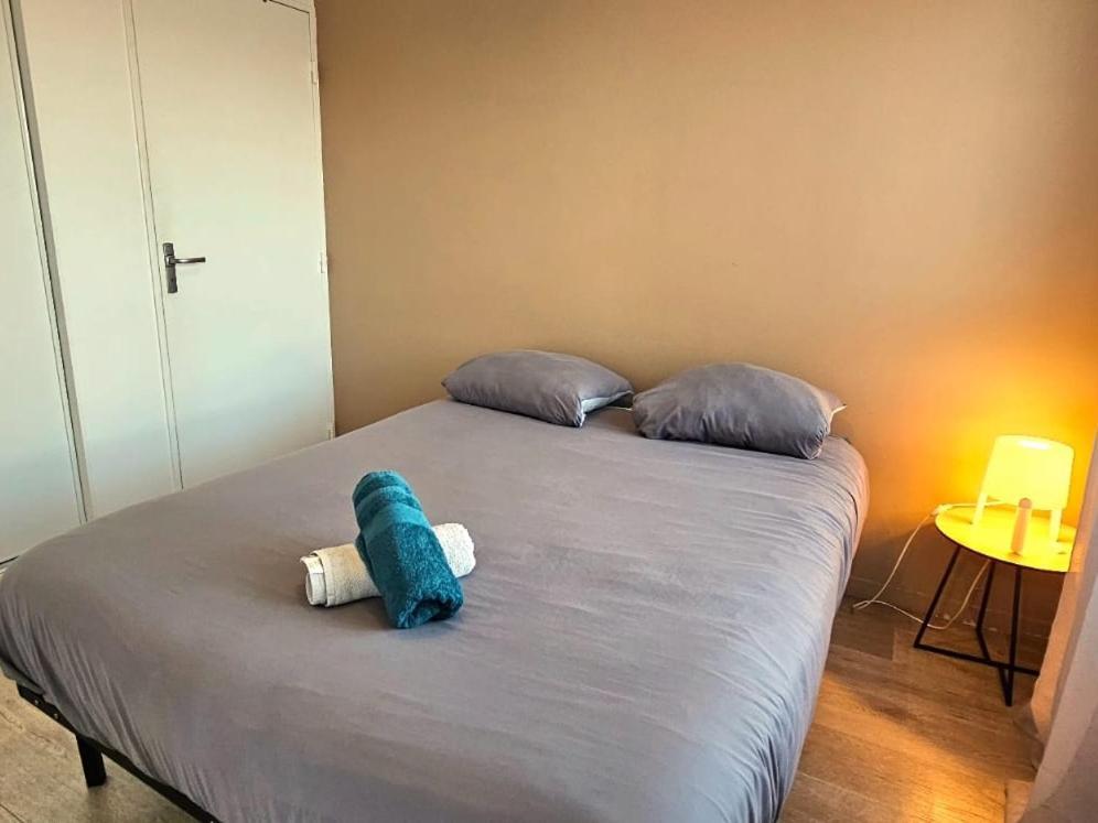 T2 Recent Etoile Saint-Malo 아파트 외부 사진
